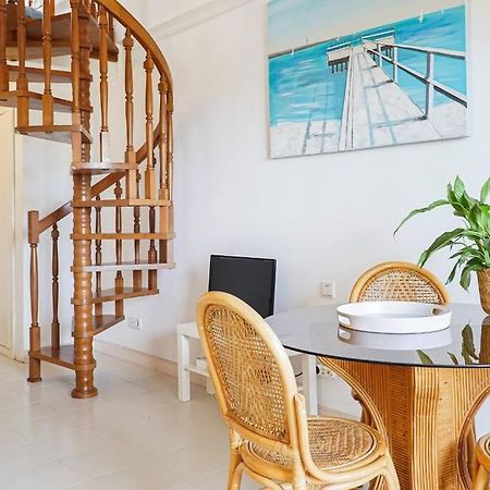 Duplex T0+1 Para 4 Pessoas Tavira Luaran gambar