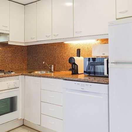 Duplex T0+1 Para 4 Pessoas Tavira Luaran gambar