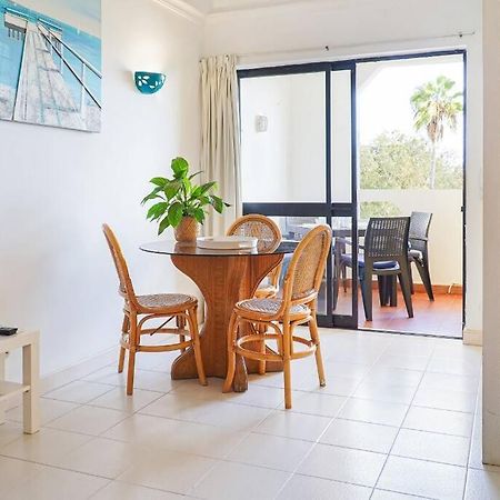 Duplex T0+1 Para 4 Pessoas Tavira Luaran gambar