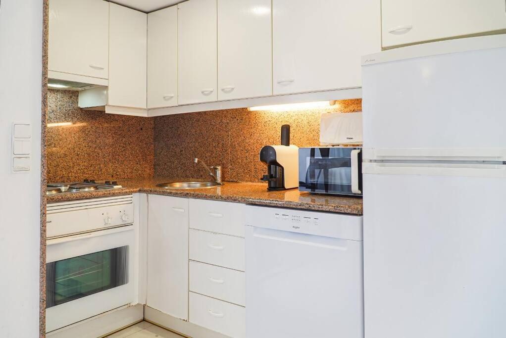 Duplex T0+1 Para 4 Pessoas Tavira Luaran gambar